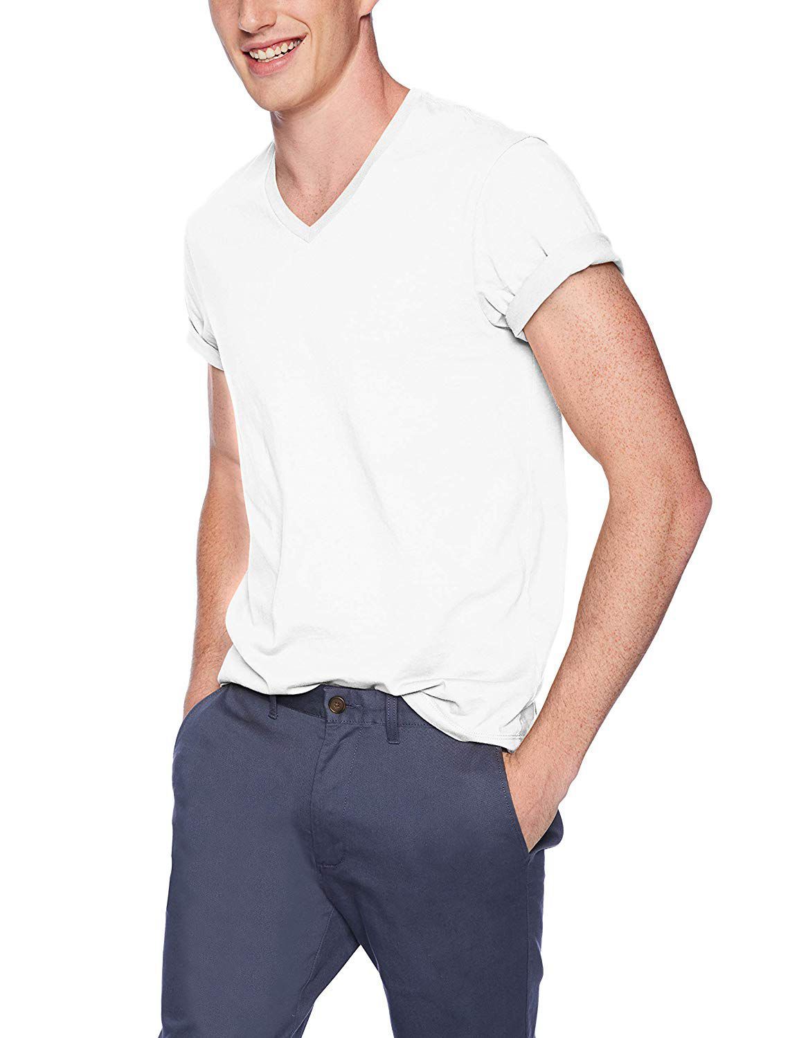 J crew hotsell mercantile v neck