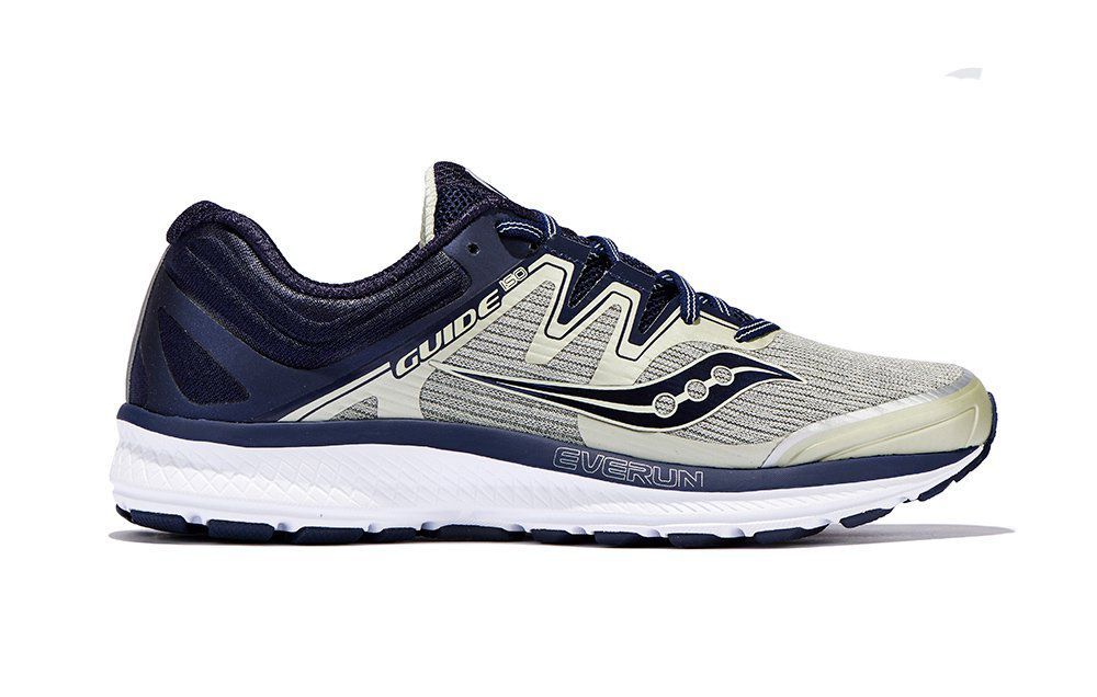 saucony guide iso women's 8