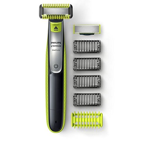 11 Best Body Groomers For Men 2021 Pubic Body Hair Trimmers