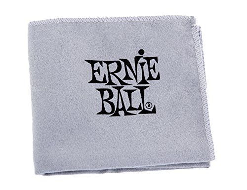 Ernie Ball Polish Cloth