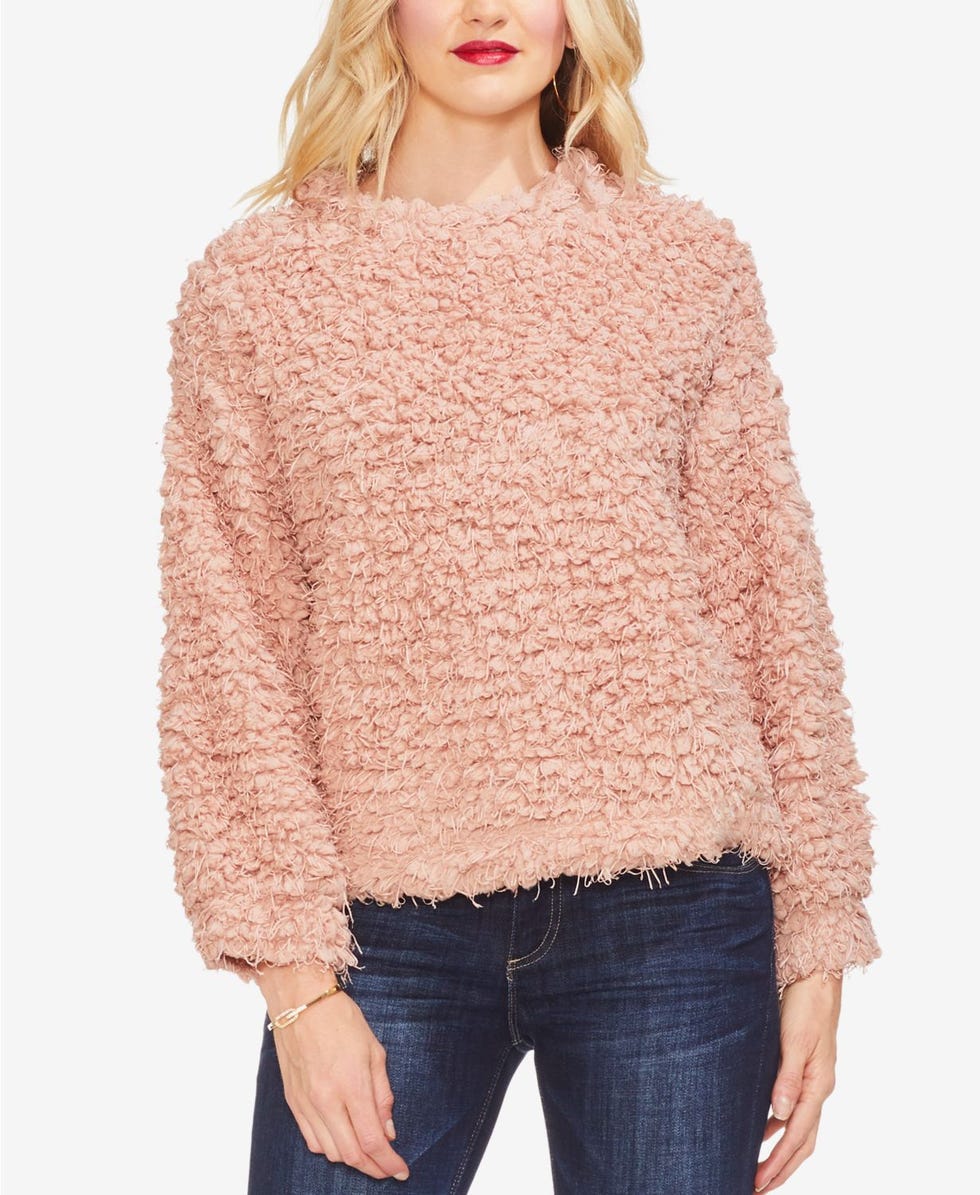 Cozy Popcorn Sweaters - Best Popcorn Cardigans and Pullovers