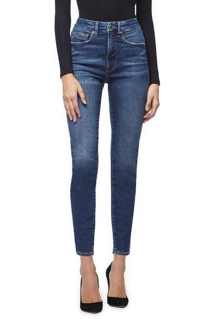 the best high waisted jeans