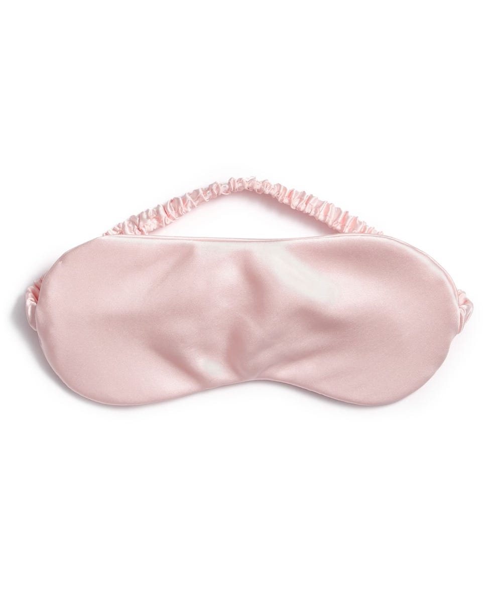 Hotel Collection Silk Eye Mask