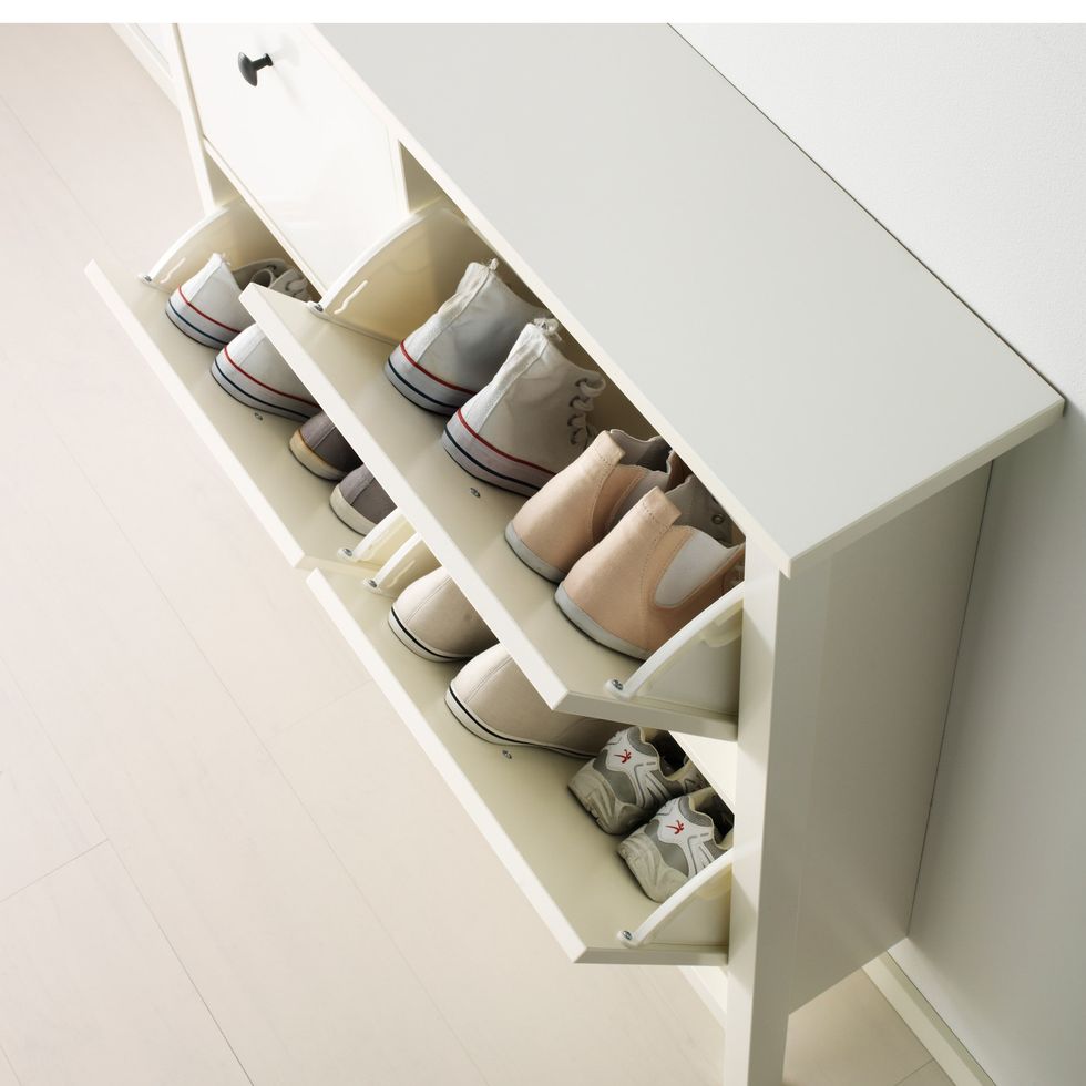 Save Space with These Storage Solutions Hiding in 's Secret