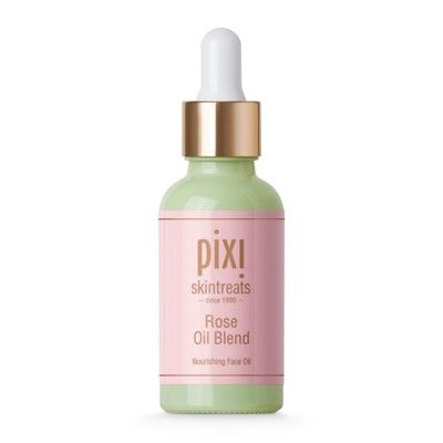 Pixi® skintreats Rose Oil Blend