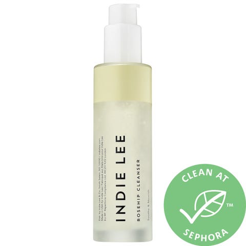 Rosehip Cleanser