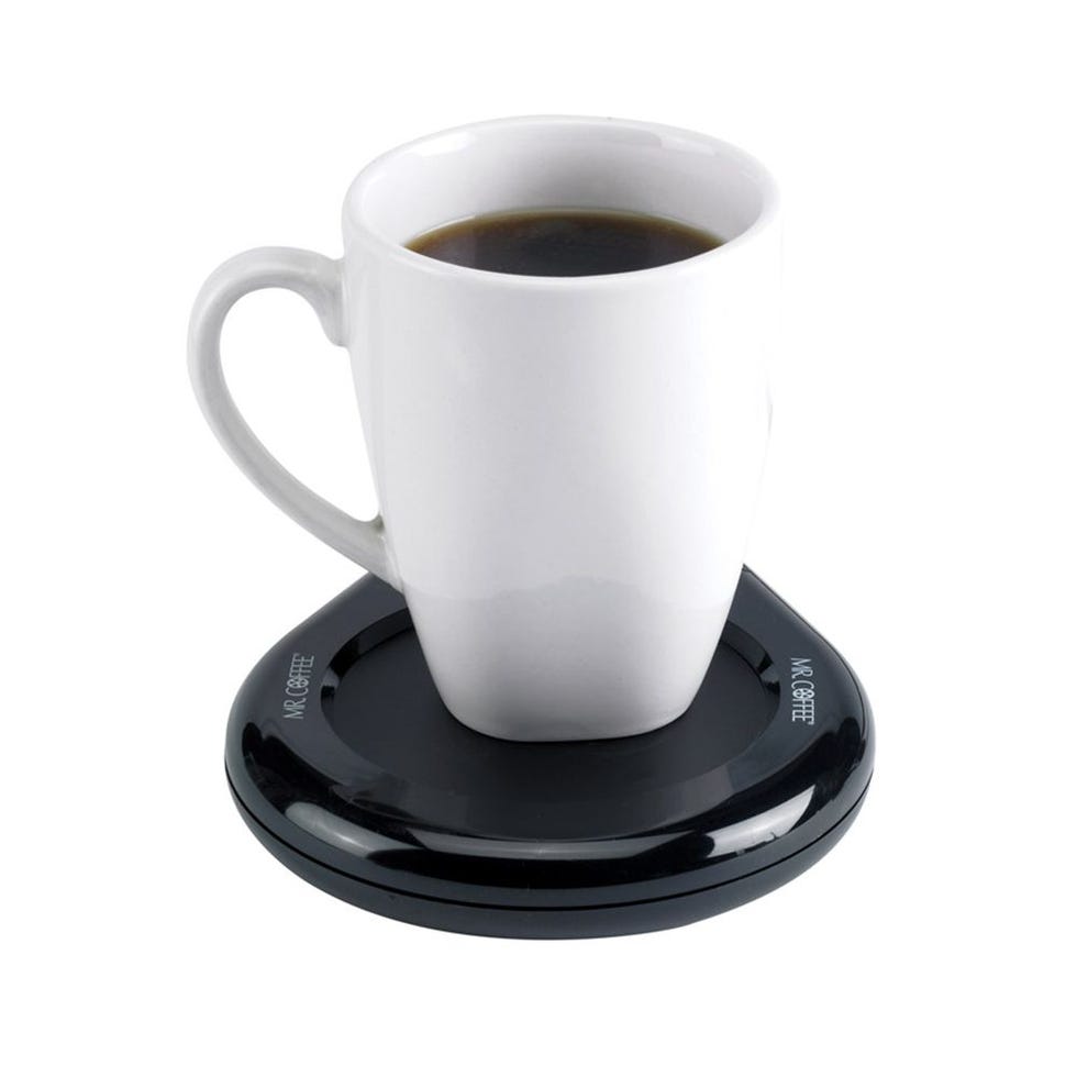 Mr. Coffee Mug Warmer