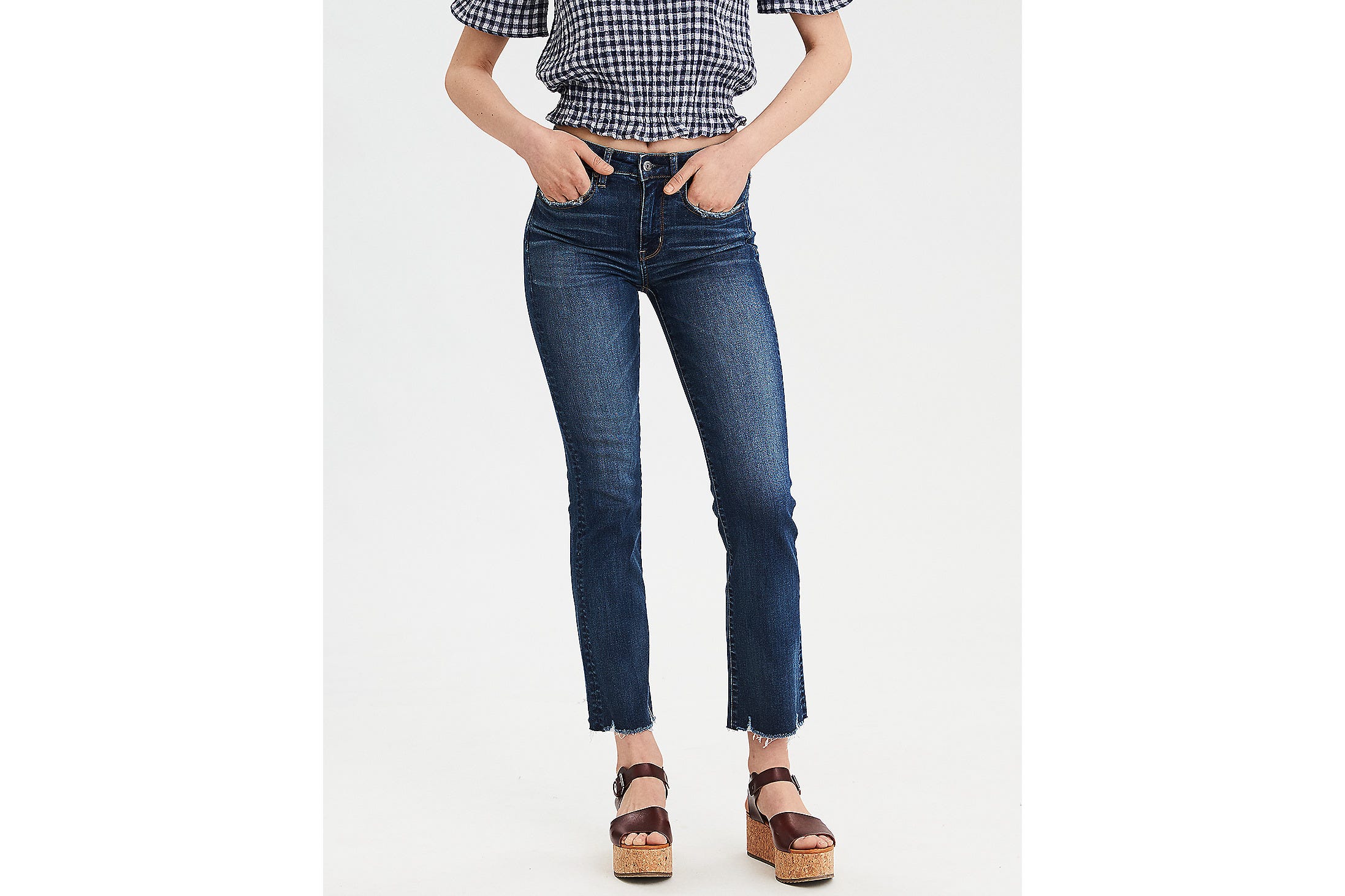 20 Best High Waisted Jeans for Women — 2019's Top High-Waisted Denim Brands