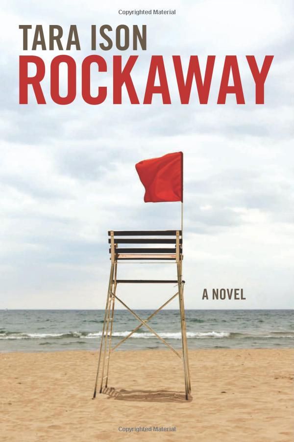 Rockaway: A Novel