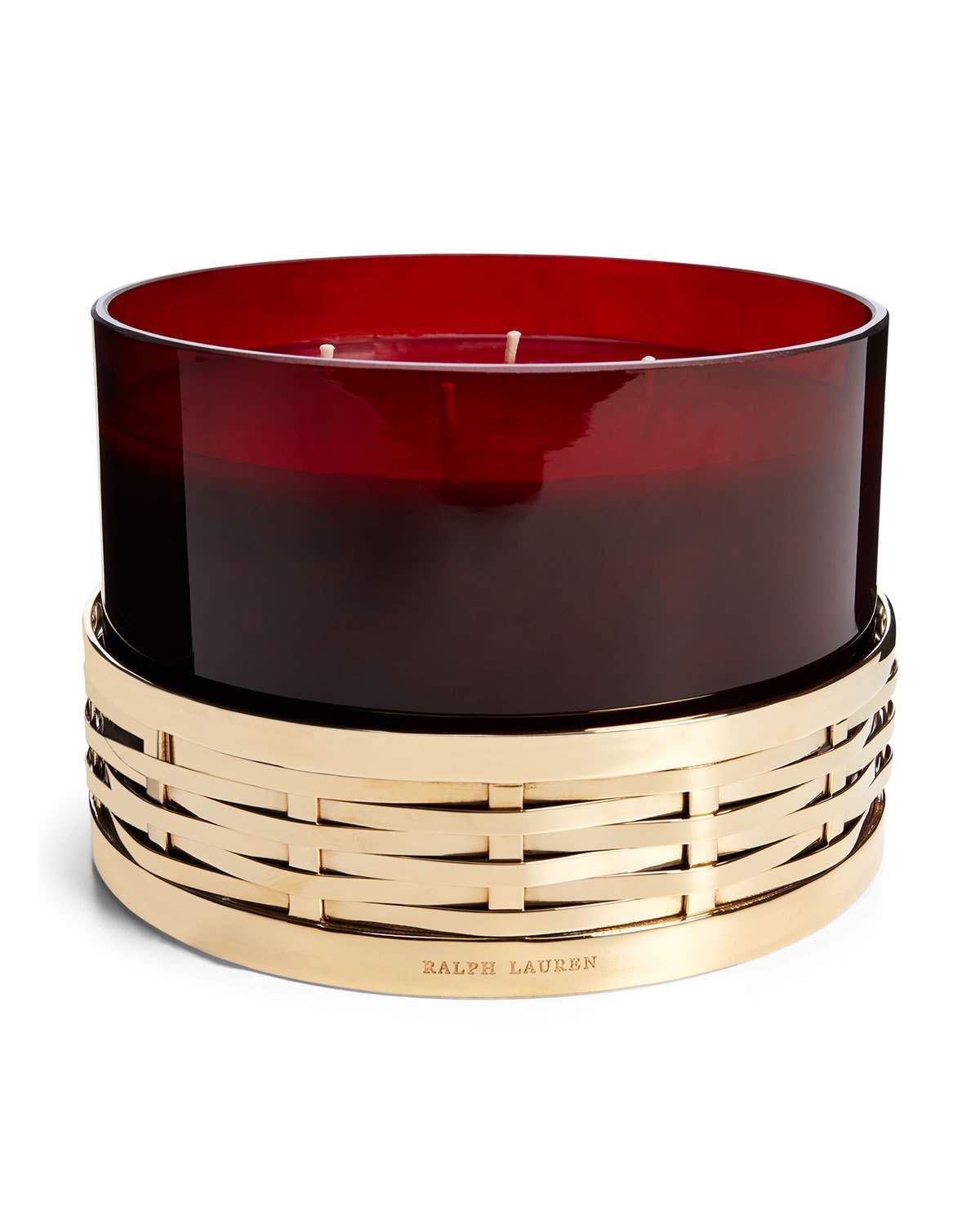 Holiday Grand Candle