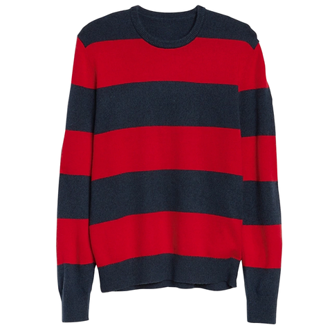 The 6 Best Holiday Sweaters 2018 - Stylish, Festive Pullovers