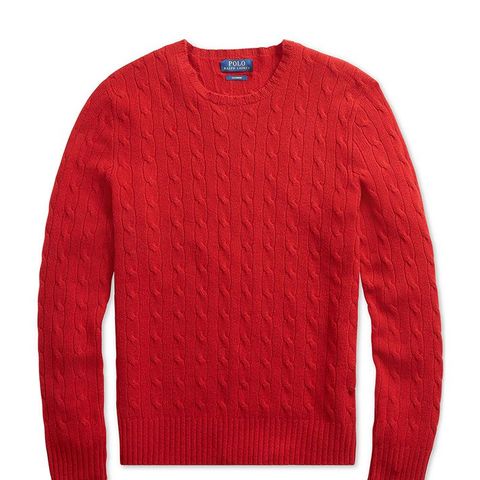 The 6 Best Holiday Sweaters 2018 - Stylish, Festive Pullovers