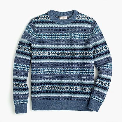 The 6 Best Holiday Sweaters 2018 - Stylish, Festive Pullovers