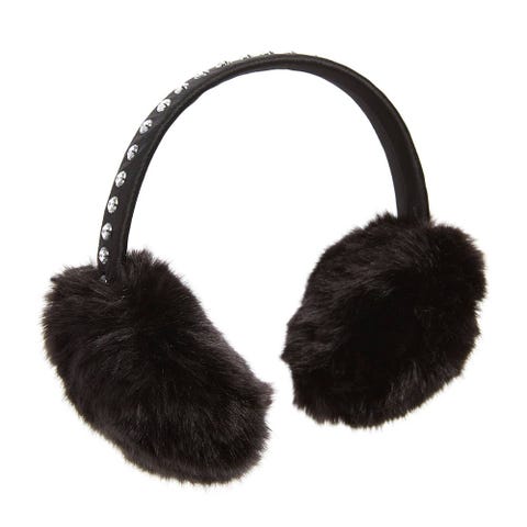 8 Best Earmuffs for Winter 2018 - Cute Women's Ear Muffs