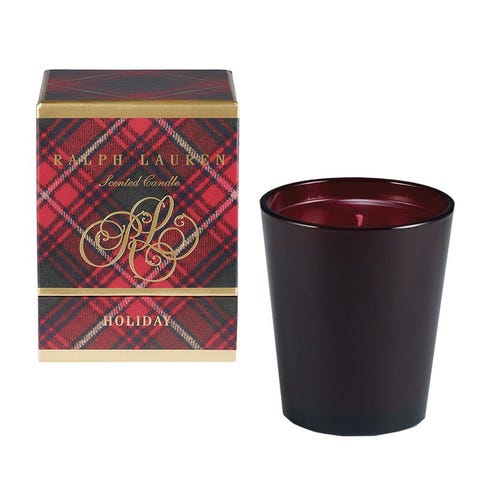 Best Holiday Candles For Men 2018 Every Man Should Have A Candle Holiday Clic Candle Ralphlauren