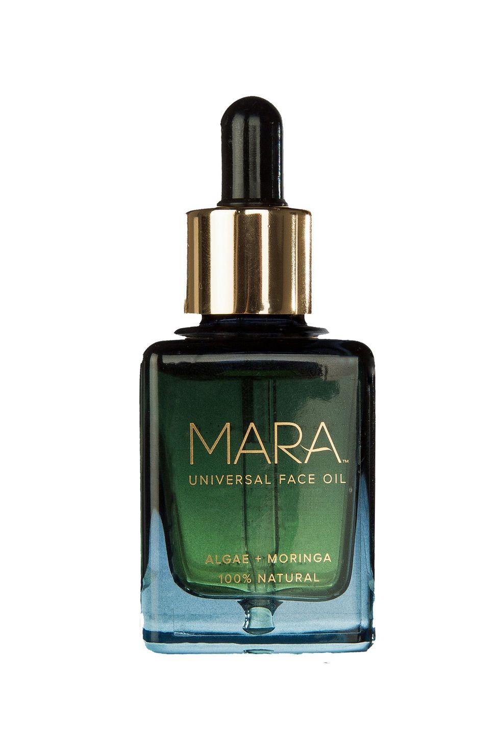 Mara Algae + Moringa Universal Face Oil