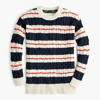 Shop J.Crew's 50 Percent Off Sale Now - What to Shop From J.Crew ...