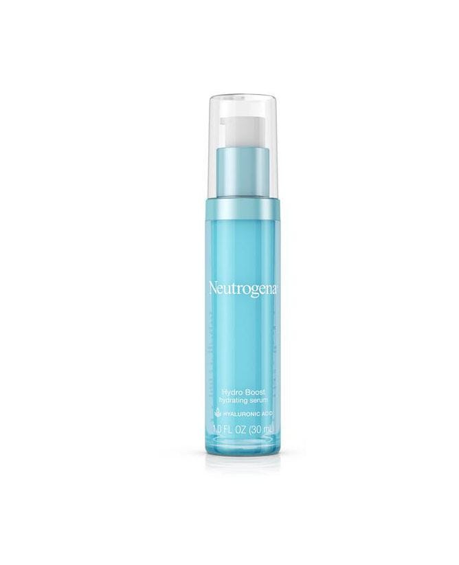 Neutrogena Hydro Boost Hyaluronic Acid Serum