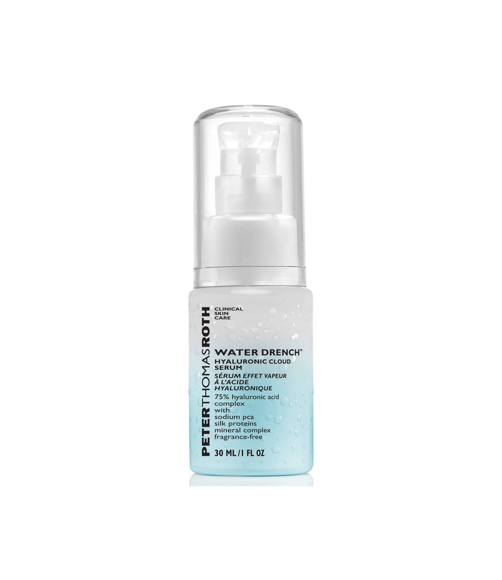 Peter Thomas Roth Water Drench Hyaluronic Cloud Serum