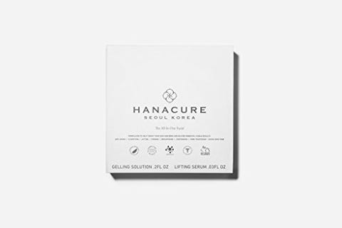 Korean face mask hanacure