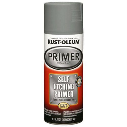 Rust-Oleum Primer Spray Paint