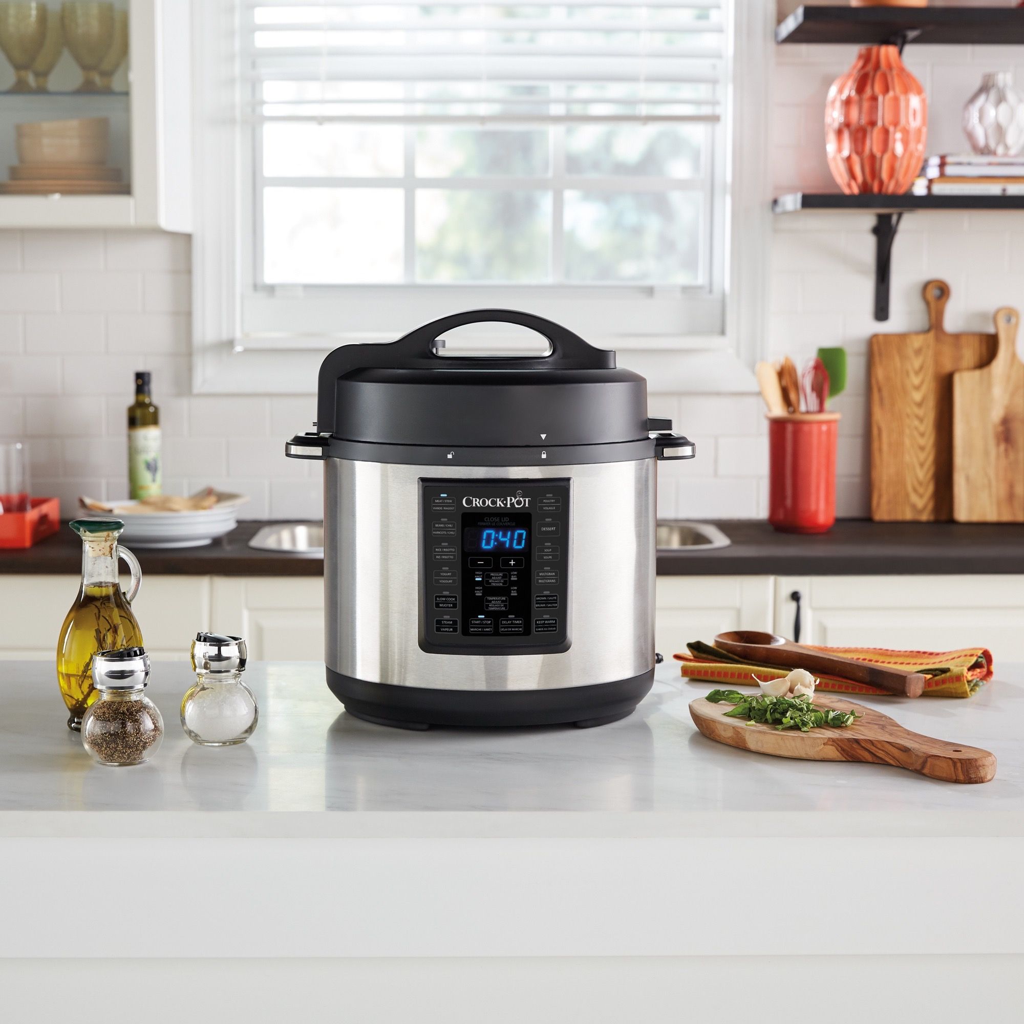 10 Best Slow Cookers For 2019 Top Expert Reviewed Programmable