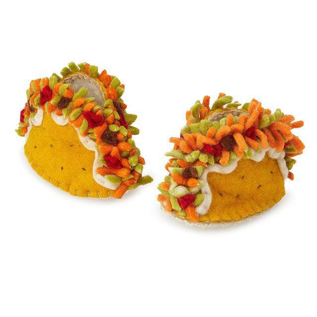 Taco Booties