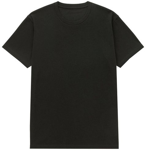 13 Best  Black T shirts for Men 2021 Black T Shirts for 