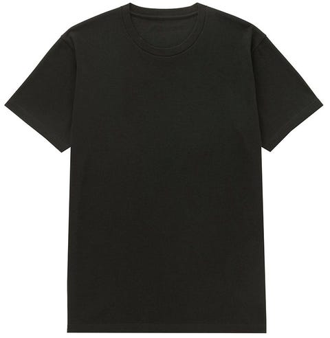 13 Best Black T-shirts for Men 2018 - Black T-Shirts for Every Budget