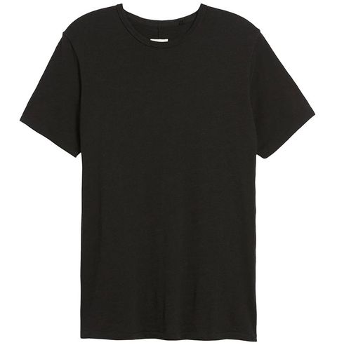 13 Best Black T-shirts for Men 2018 - Black T-Shirts for Every Budget