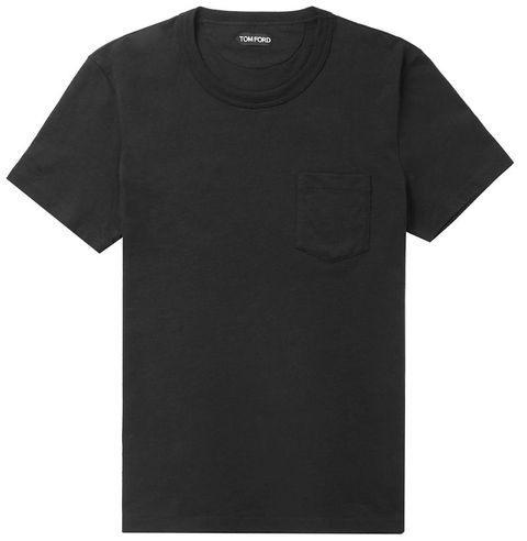 13 Best Black T-shirts for Men 2018 - Black T-Shirts for Every Budget
