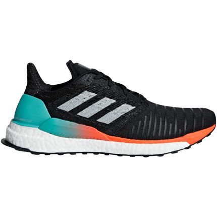 Adidas solar boost 2024 running shoes  ss19