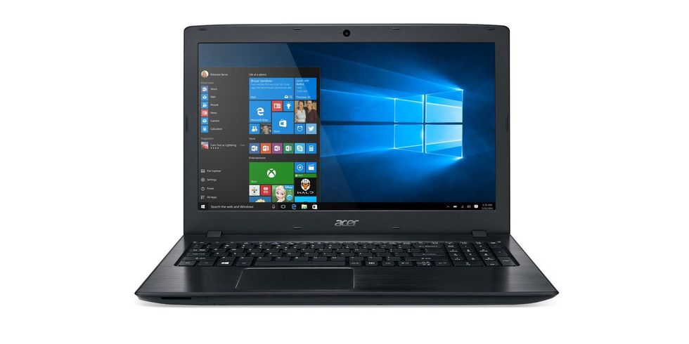 Best Windows: Acer Aspire E 15