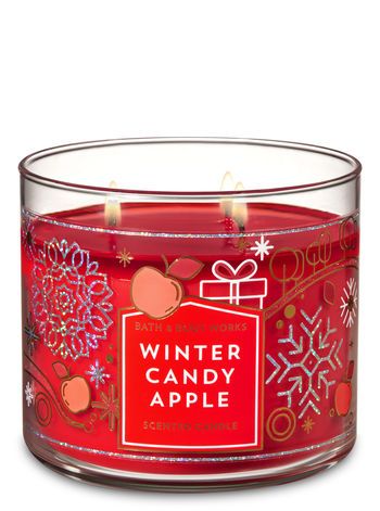 23 Best Christmas Candles 2018 - Holiday Scented Candle Gift Ideas