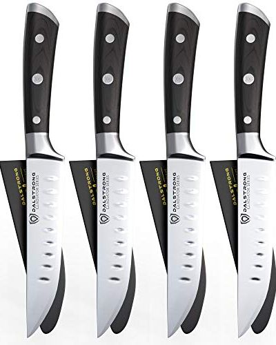 Save 75% on DALSTRONG Gladiator Series Colossal Knife Set on !, Recent News