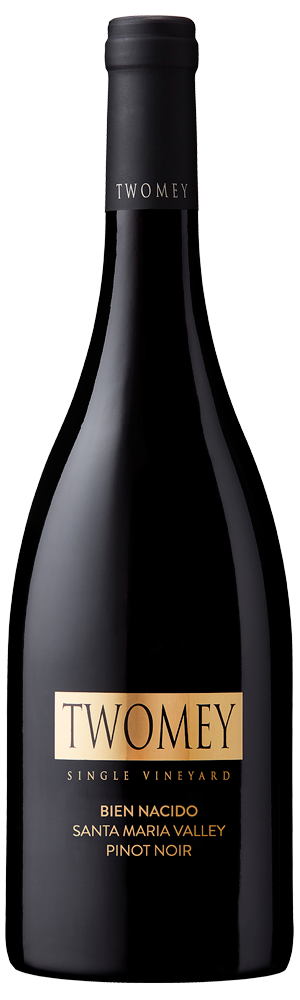 Bien Nacido Vineyard Pinot Noir