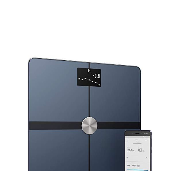 Withings Nokia Body+ Digital Scale