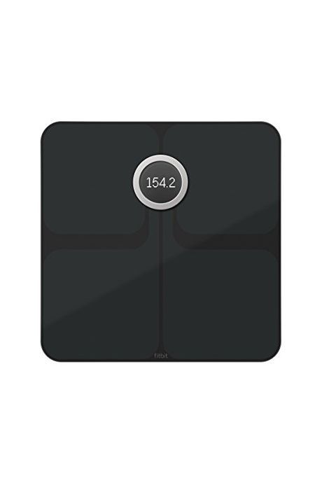 best fitbit scale