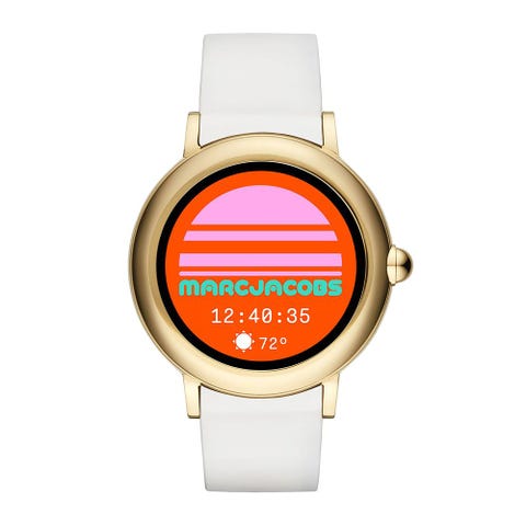 top women's smartwatches 2018