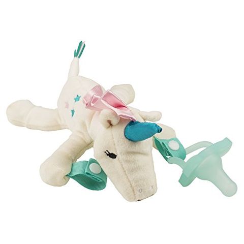 Dr. Brown's Lovey Pacifier and Teether Holder