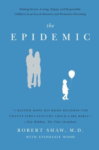 The Epidemic