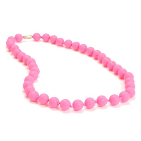 Chewbeads Jane Teething Necklace