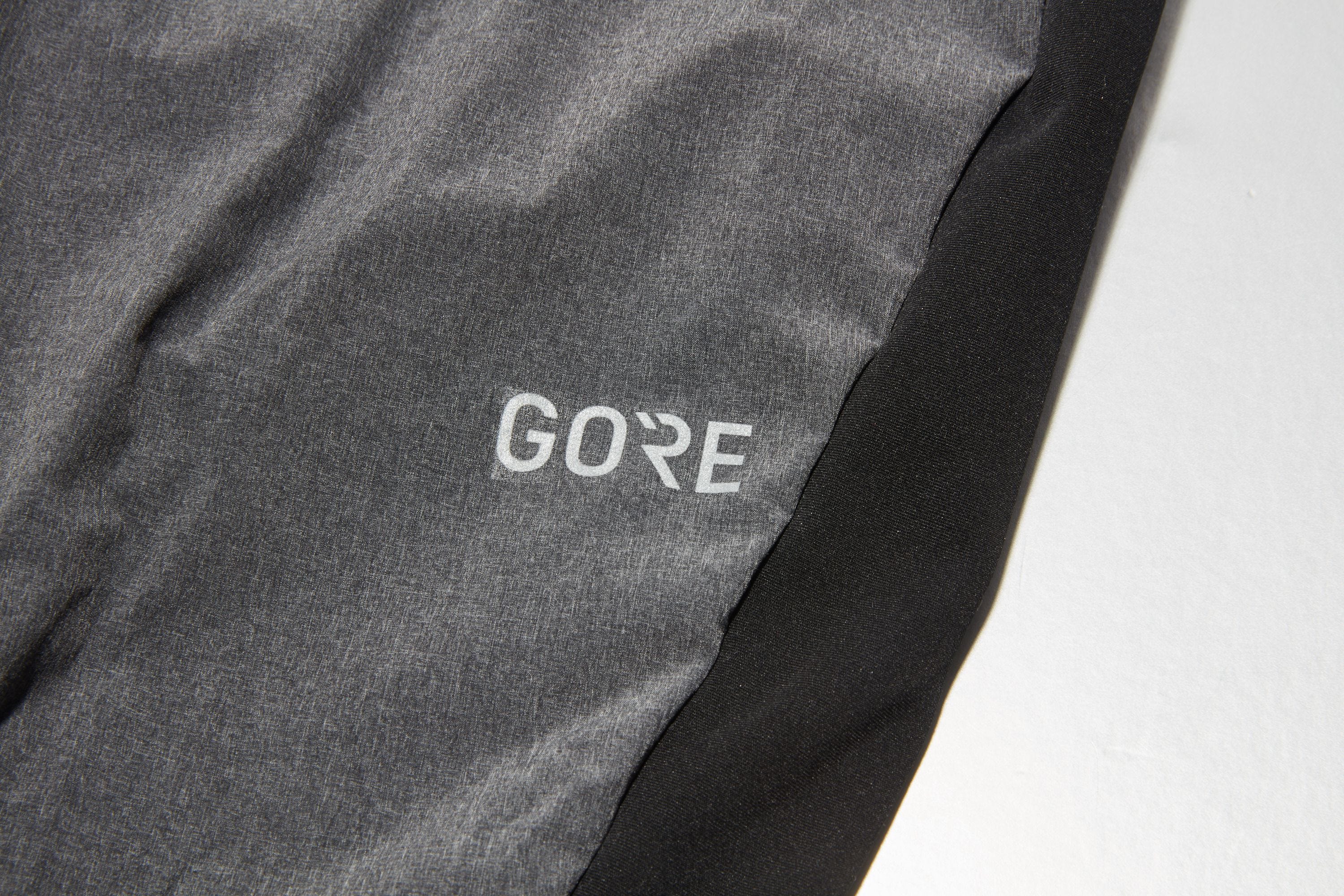 Gore’s C5 Women Windstopper Trail Pants Review – Winter Cycling Pants