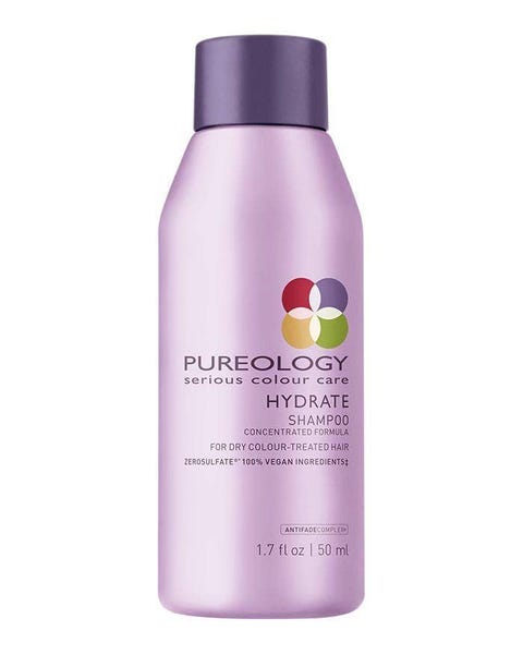 9 Best Drugstore Shampoos Under $20, Say Dermatologists