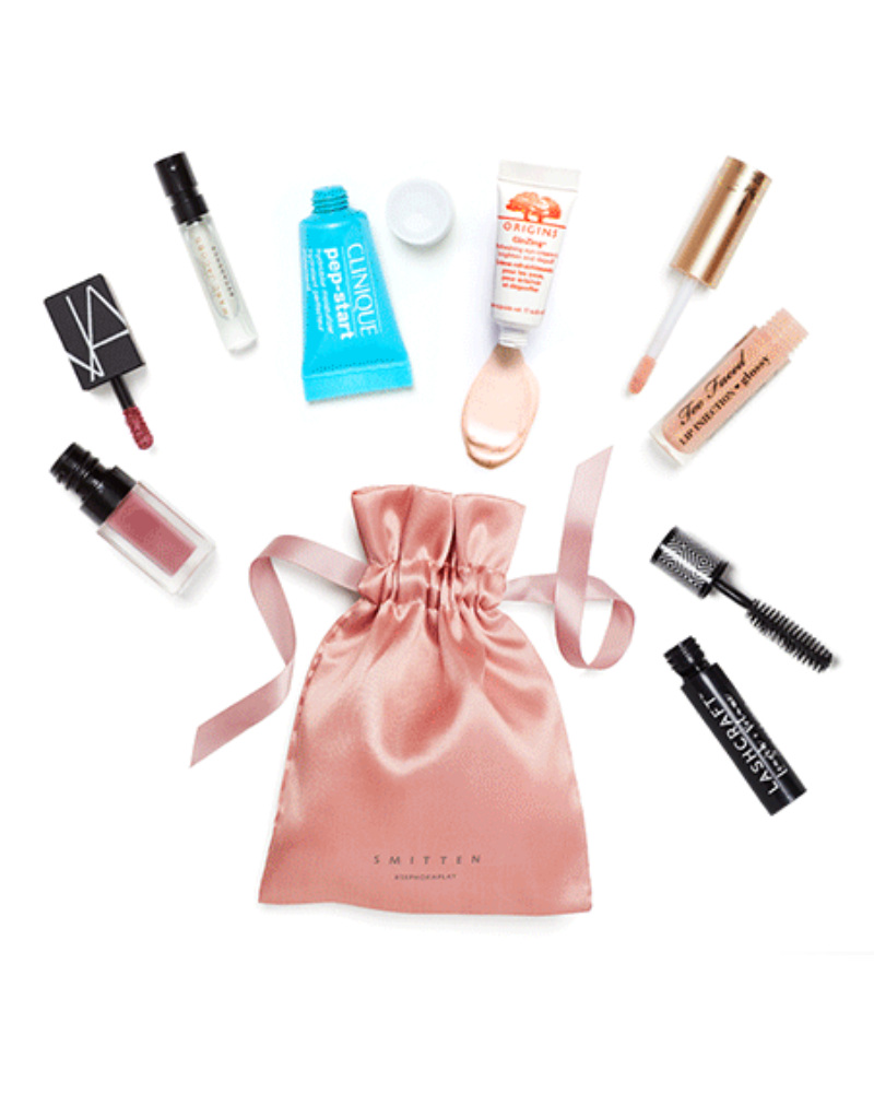 PLAY! by Sephora