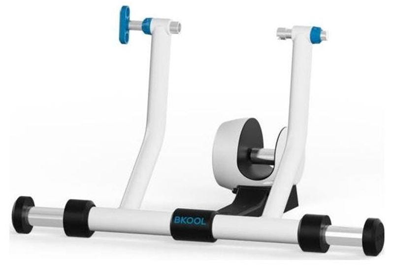 best smart indoor bike trainer