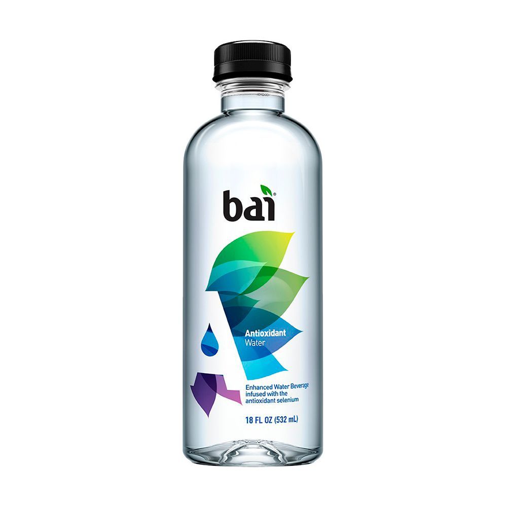 Bai Antioxidant Water (12-Pack)