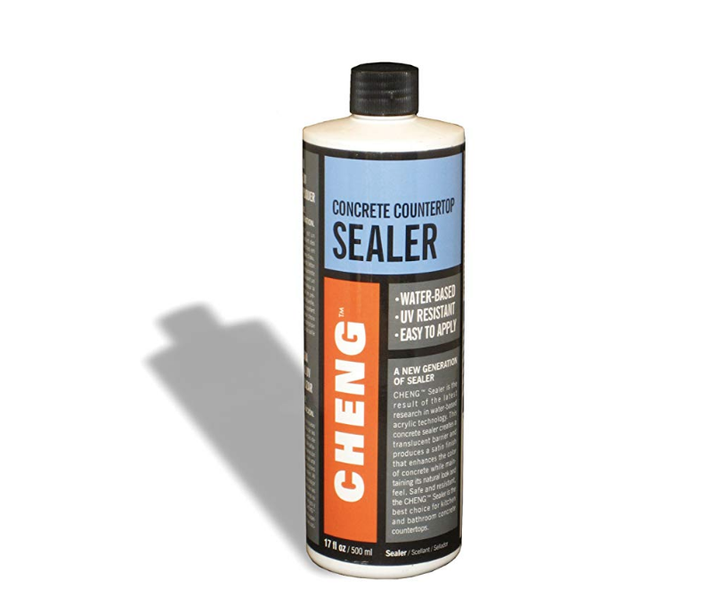 Cheng Concrete Sealer