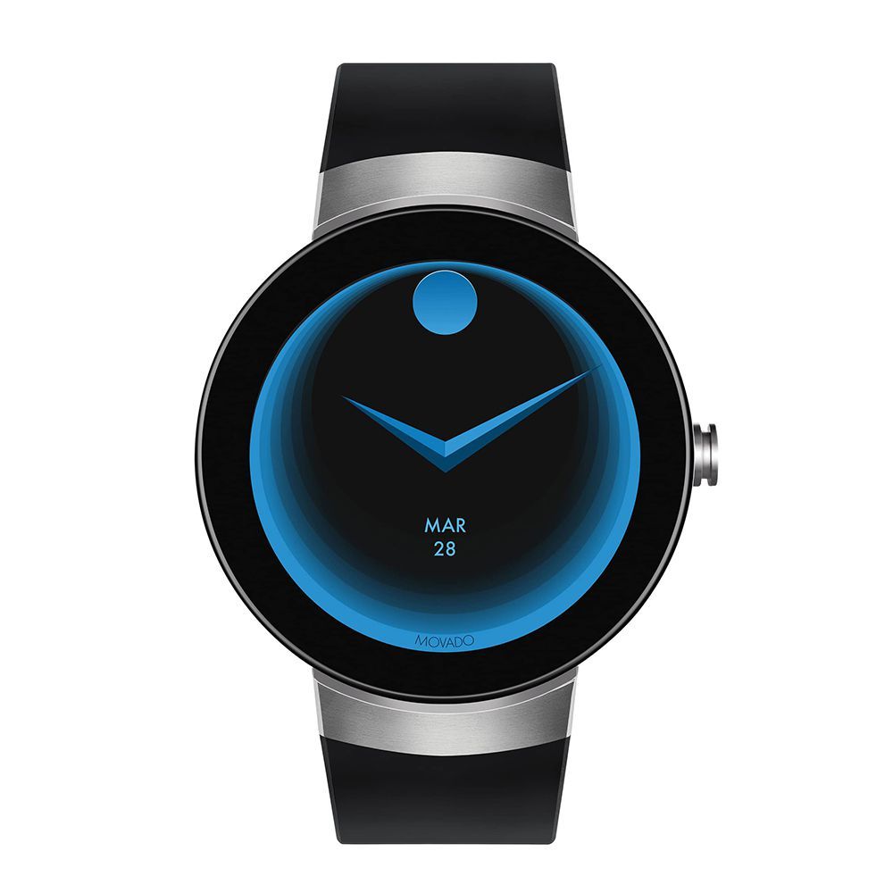 Movado smart watches on sale women's