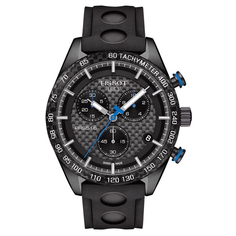 Tissot PRS 516 Chronograph Watch